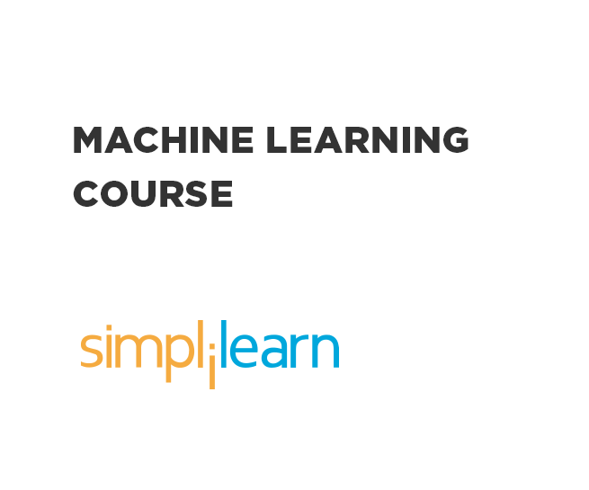 Simplilearn Machine Learning Course Review